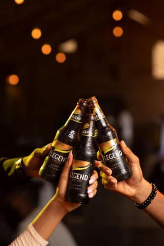 cheers