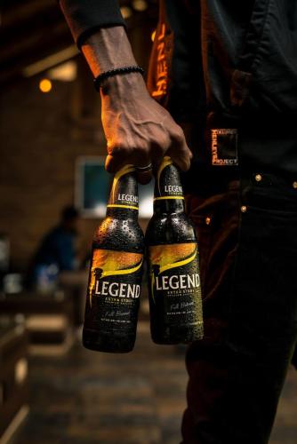 holding-bottles