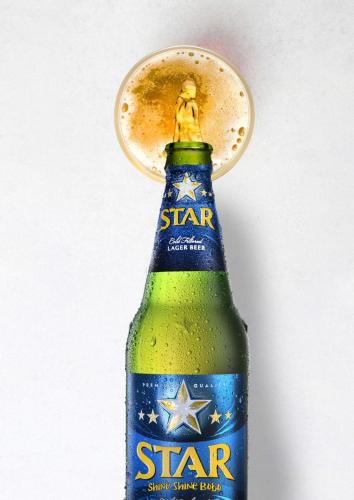 star-top-pouring